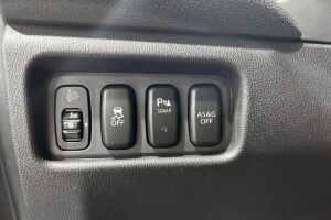 Mitsubishi ASX esikatselu 15
