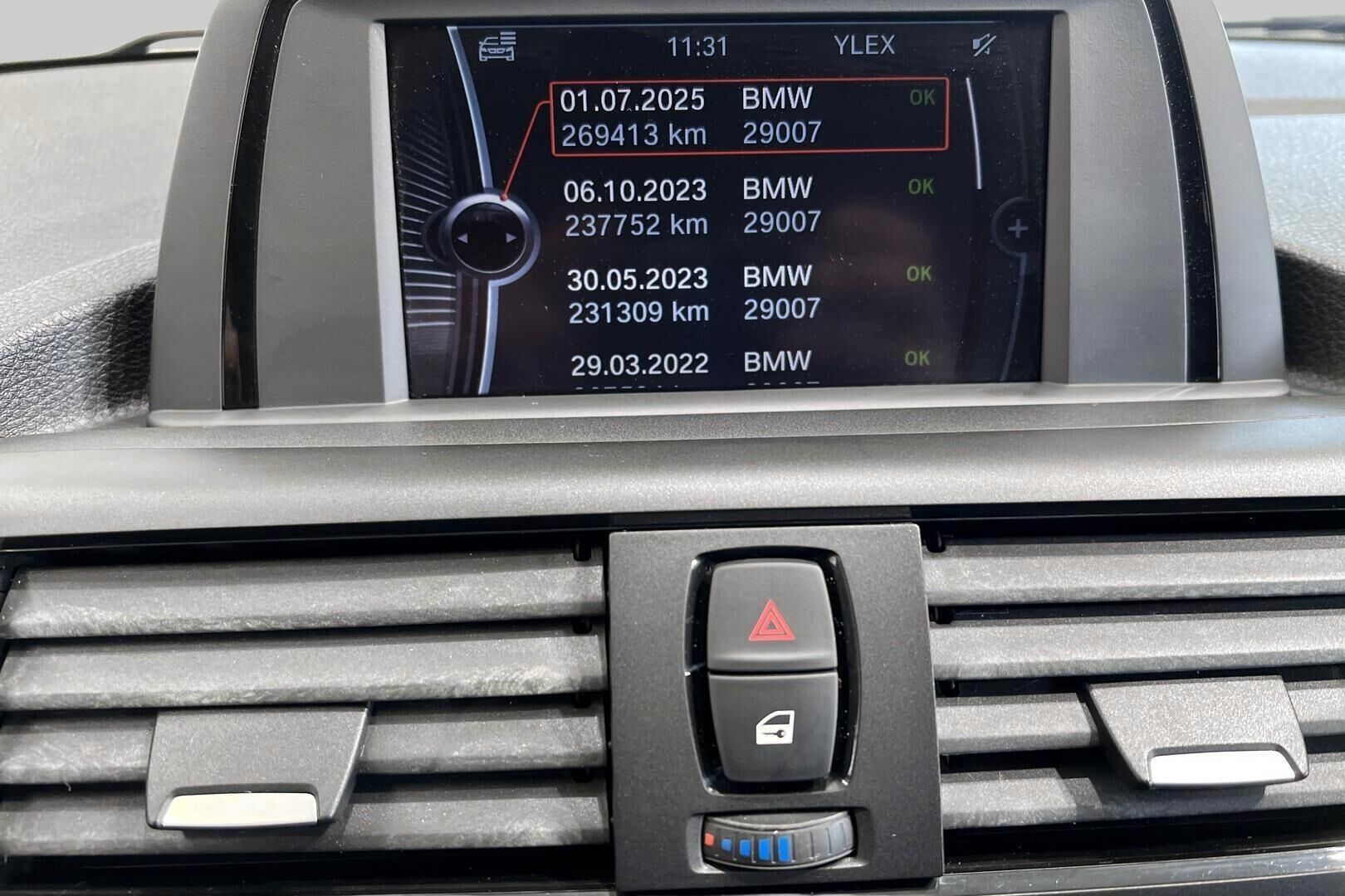 BMW 1-sarja iso kuva 17