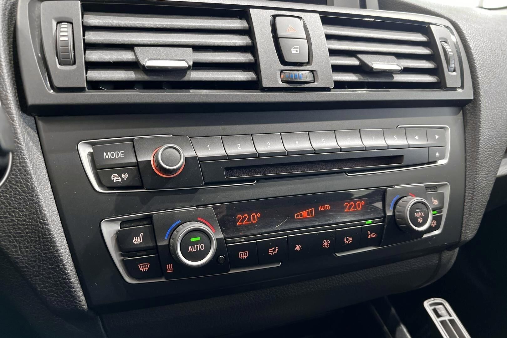 BMW 1-sarja iso kuva 18