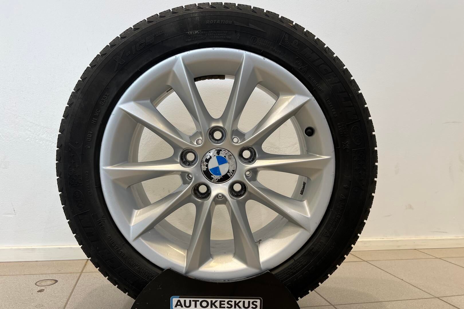 BMW 1-sarja iso kuva 25