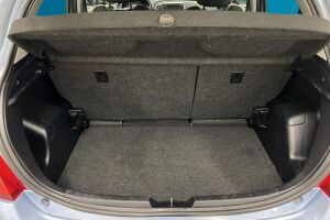 Toyota Yaris esikatselu 12