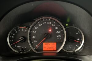 Toyota Yaris esikatselu 20