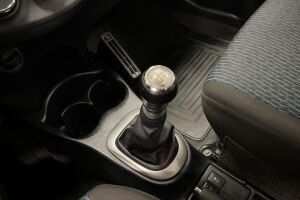 Toyota Yaris esikatselu 15