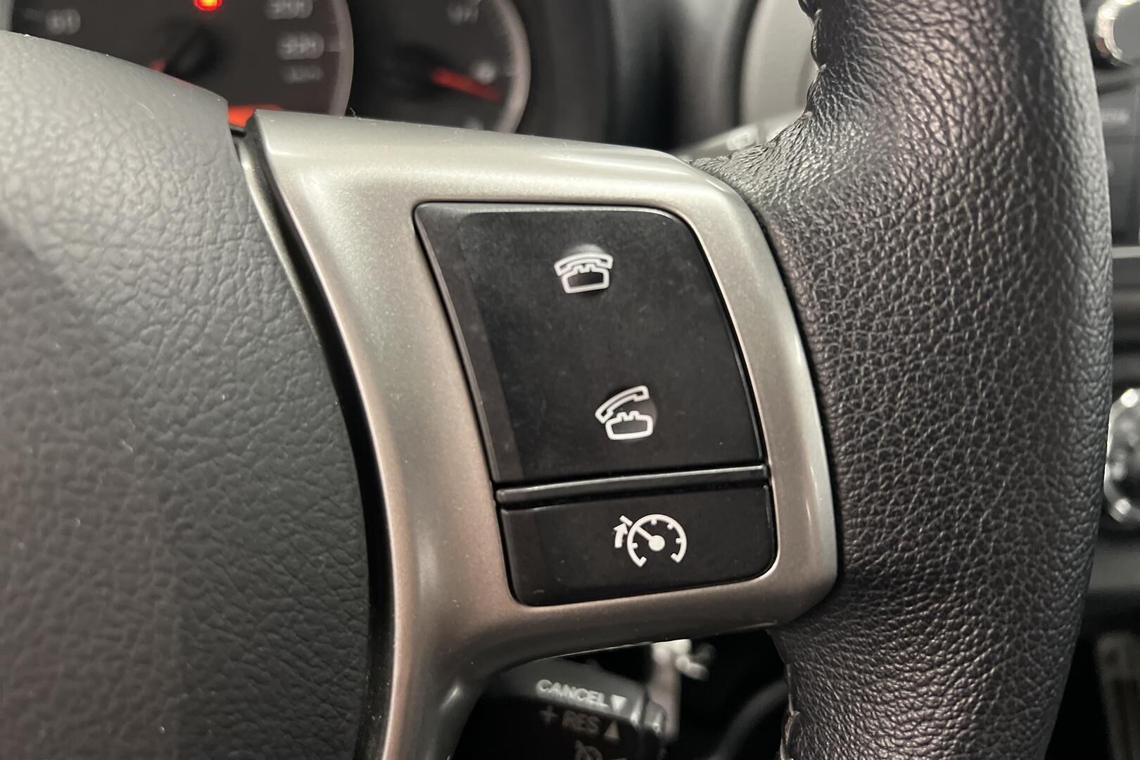 Toyota Yaris iso kuva 21