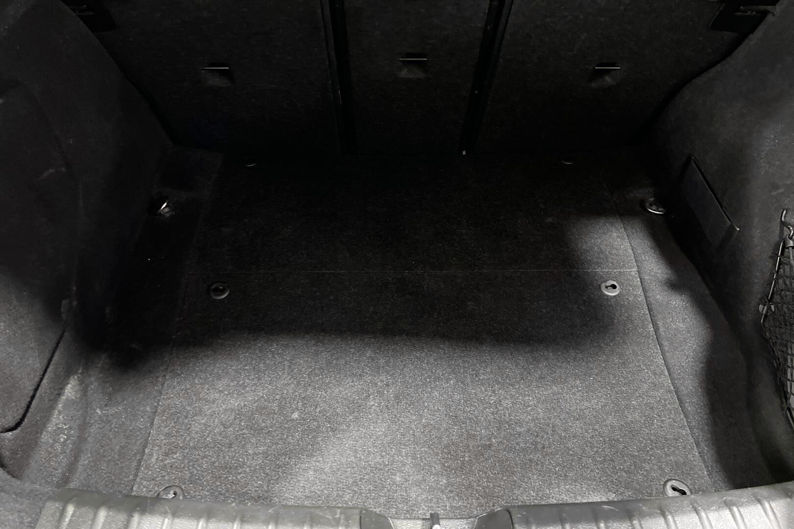 BMW 1-sarja iso kuva 12