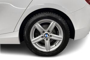 BMW 1-sarja esikatselu 13