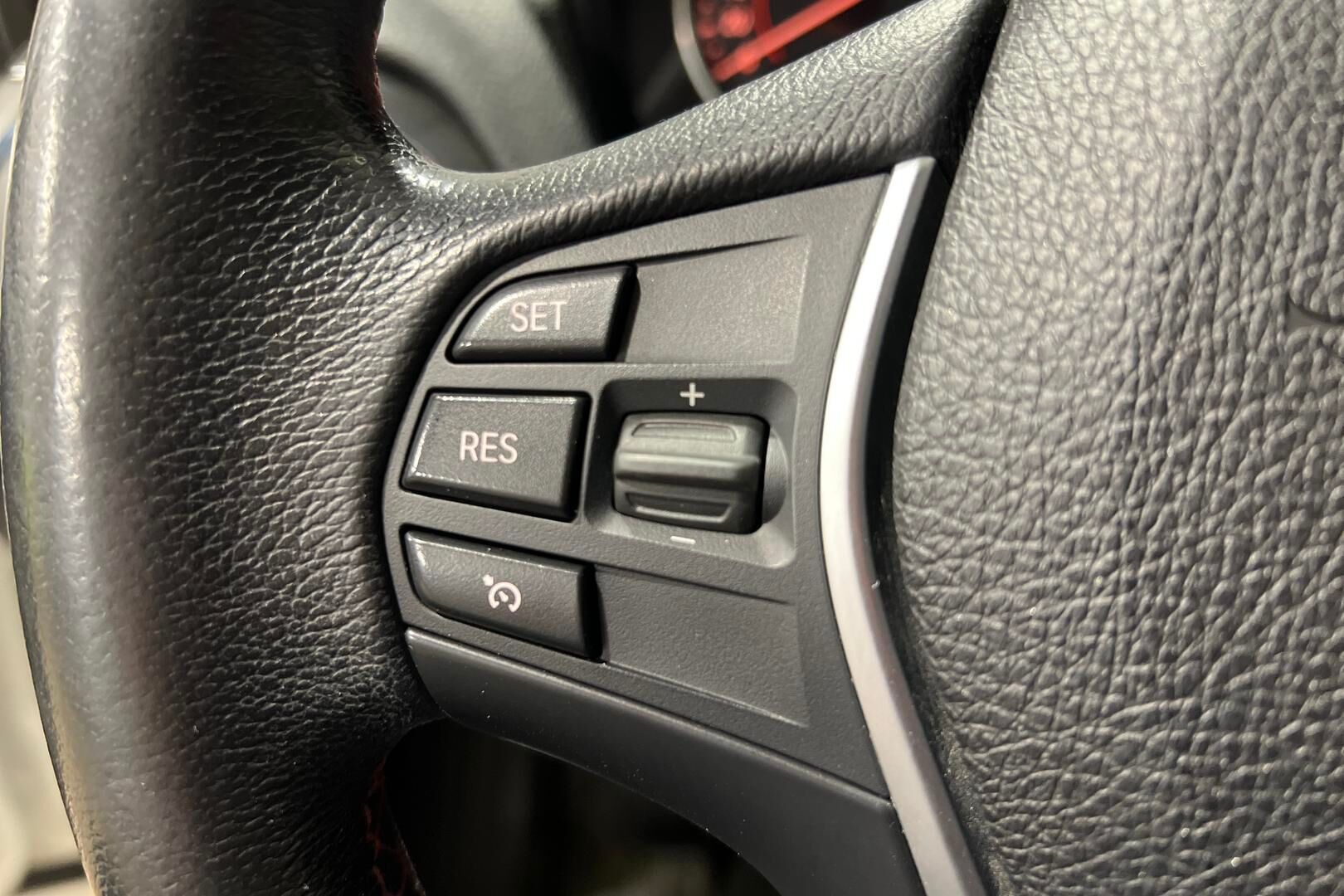 BMW 1-sarja iso kuva 14