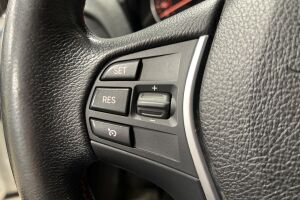 BMW 1-sarja esikatselu 14