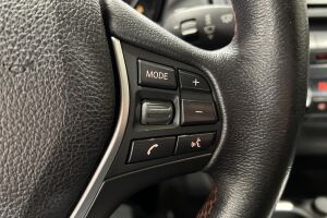 BMW 1-sarja esikatselu 15