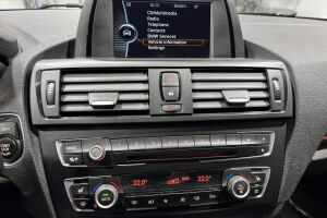 BMW 1-sarja esikatselu 17