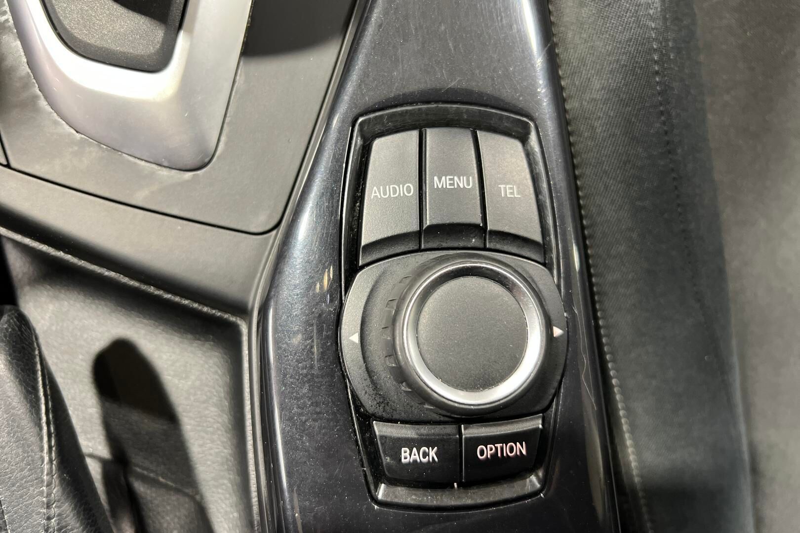 BMW 1-sarja iso kuva 18