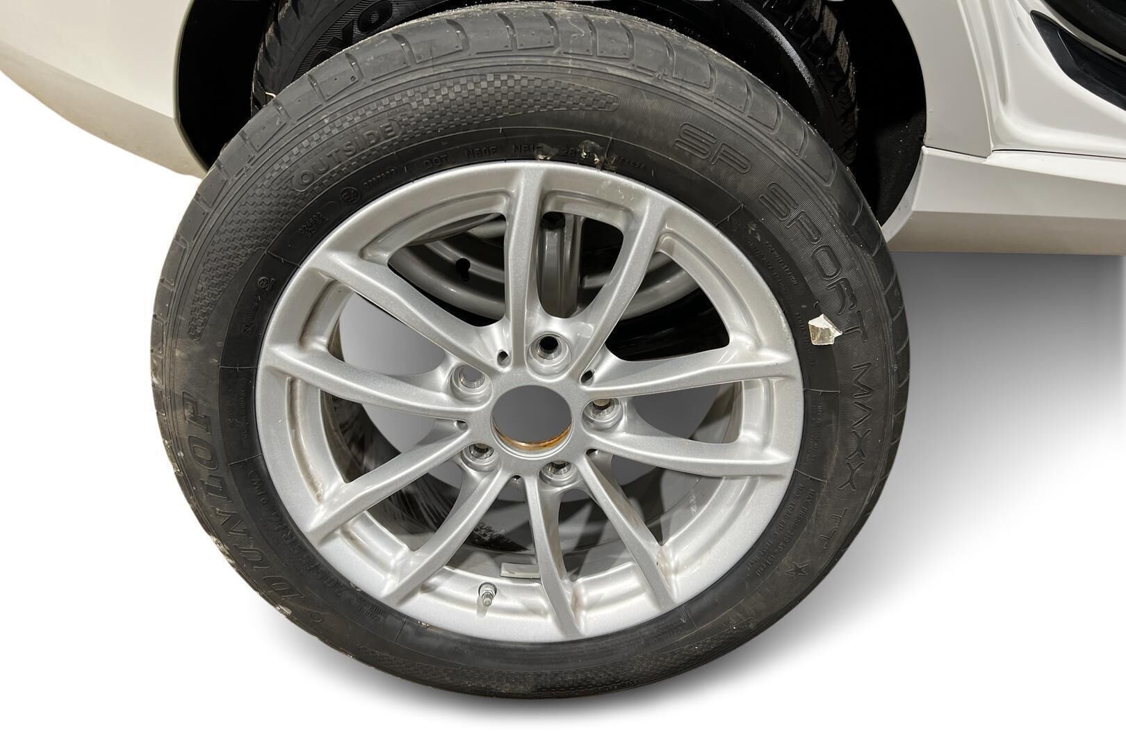 BMW 1-sarja iso kuva 19