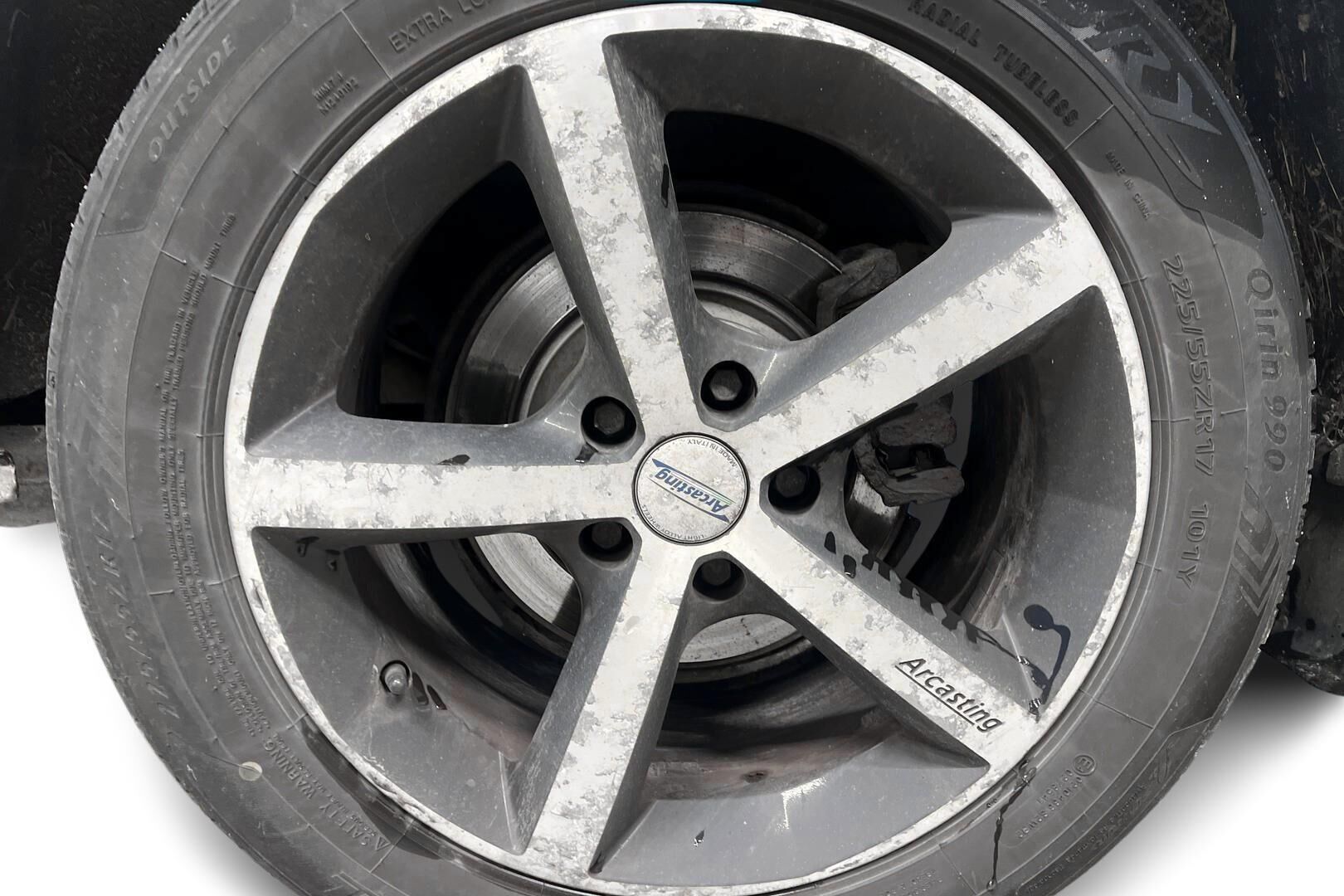 Mercedes-Benz Vito iso kuva 12