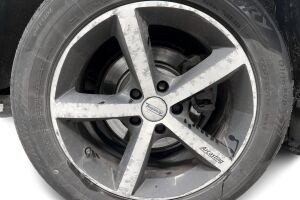 Mercedes-Benz Vito esikatselu 12