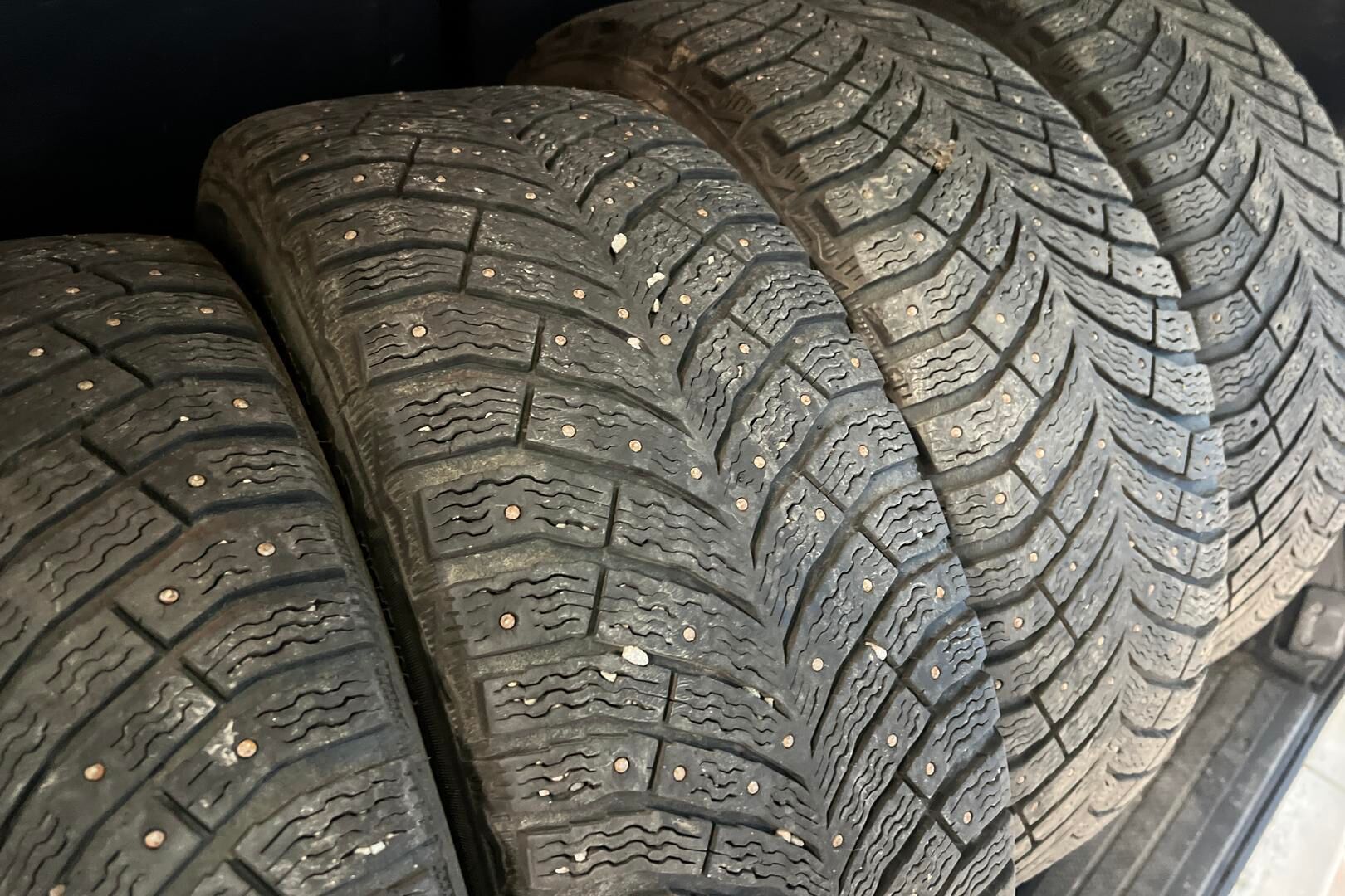 Mercedes-Benz Vito iso kuva 13