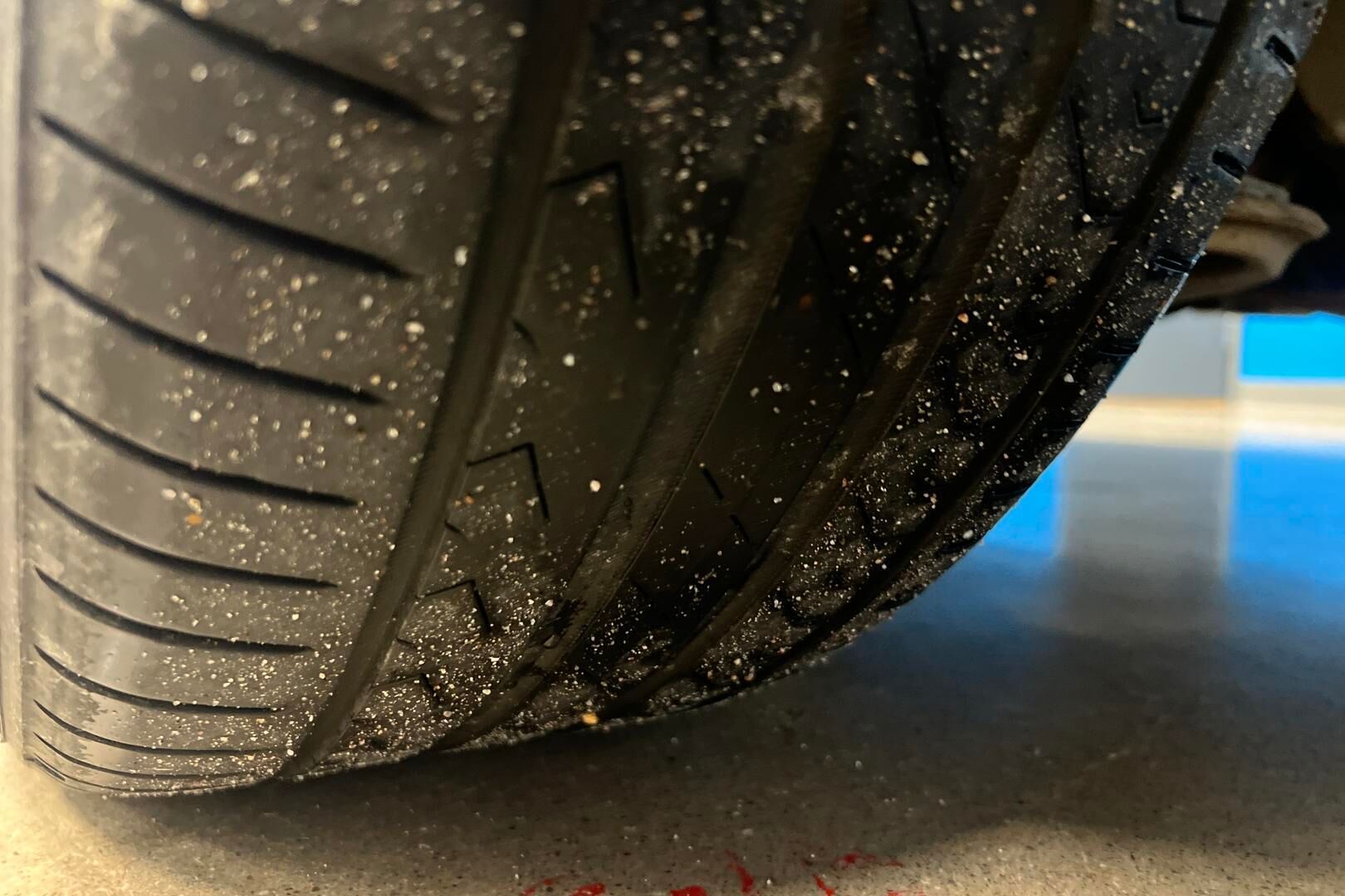 Mercedes-Benz Vito iso kuva 14