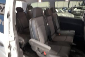 Mercedes-Benz Vito esikatselu 15
