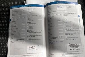 Mercedes-Benz Vito esikatselu 18