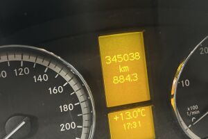 Mercedes-Benz Vito esikatselu 21