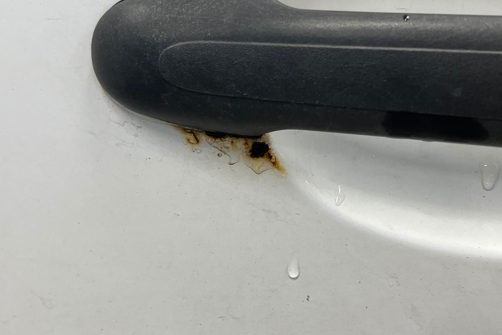 Mercedes-Benz Vito iso kuva 22