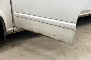 Mercedes-Benz Vito esikatselu 23