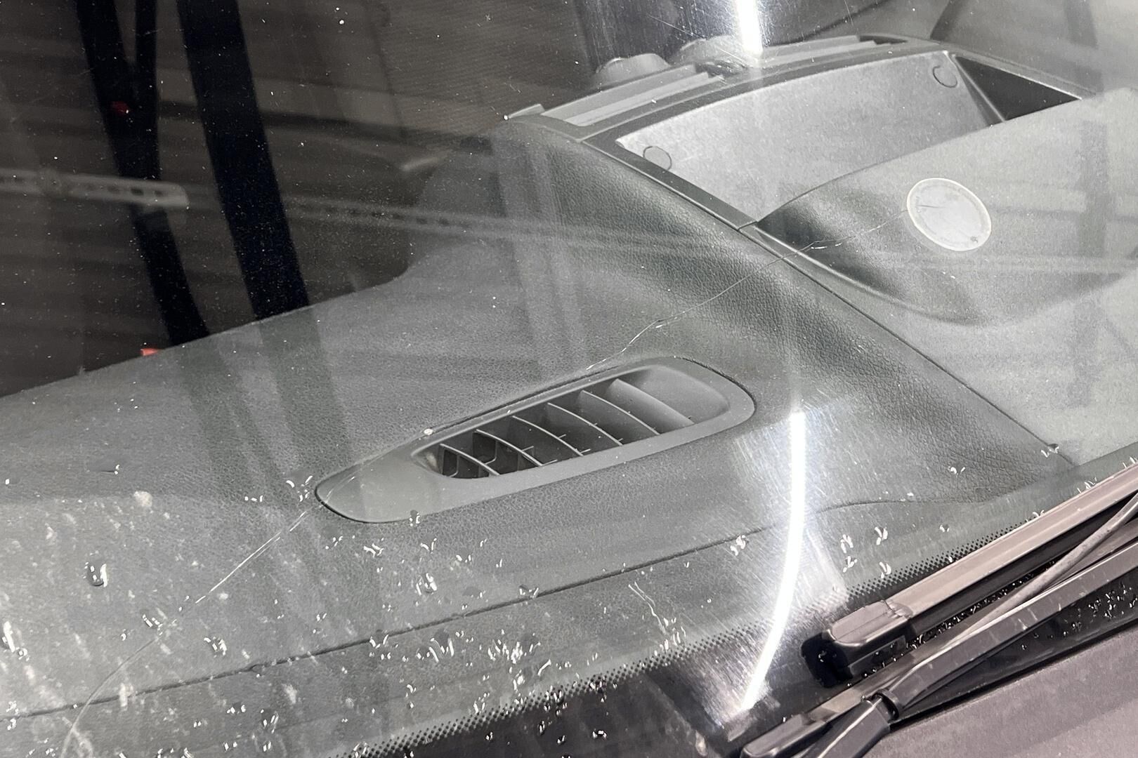 Mercedes-Benz Vito iso kuva 24