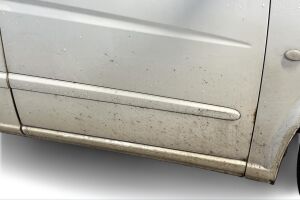 Mercedes-Benz Vito esikatselu 25