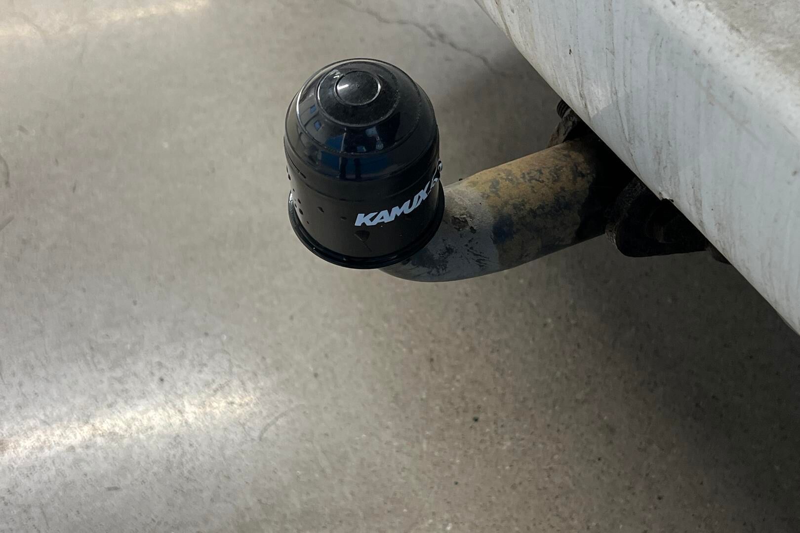 Mercedes-Benz Vito iso kuva 26