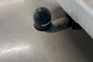 Mercedes-Benz Vito esikatselu 26