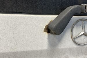 Mercedes-Benz Vito esikatselu 27