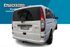 Mercedes-Benz Vito esikatselu 4