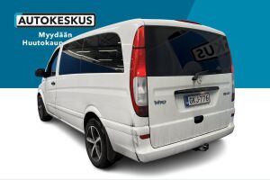 Mercedes-Benz Vito esikatselu 6