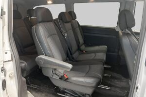 Mercedes-Benz Vito esikatselu 9
