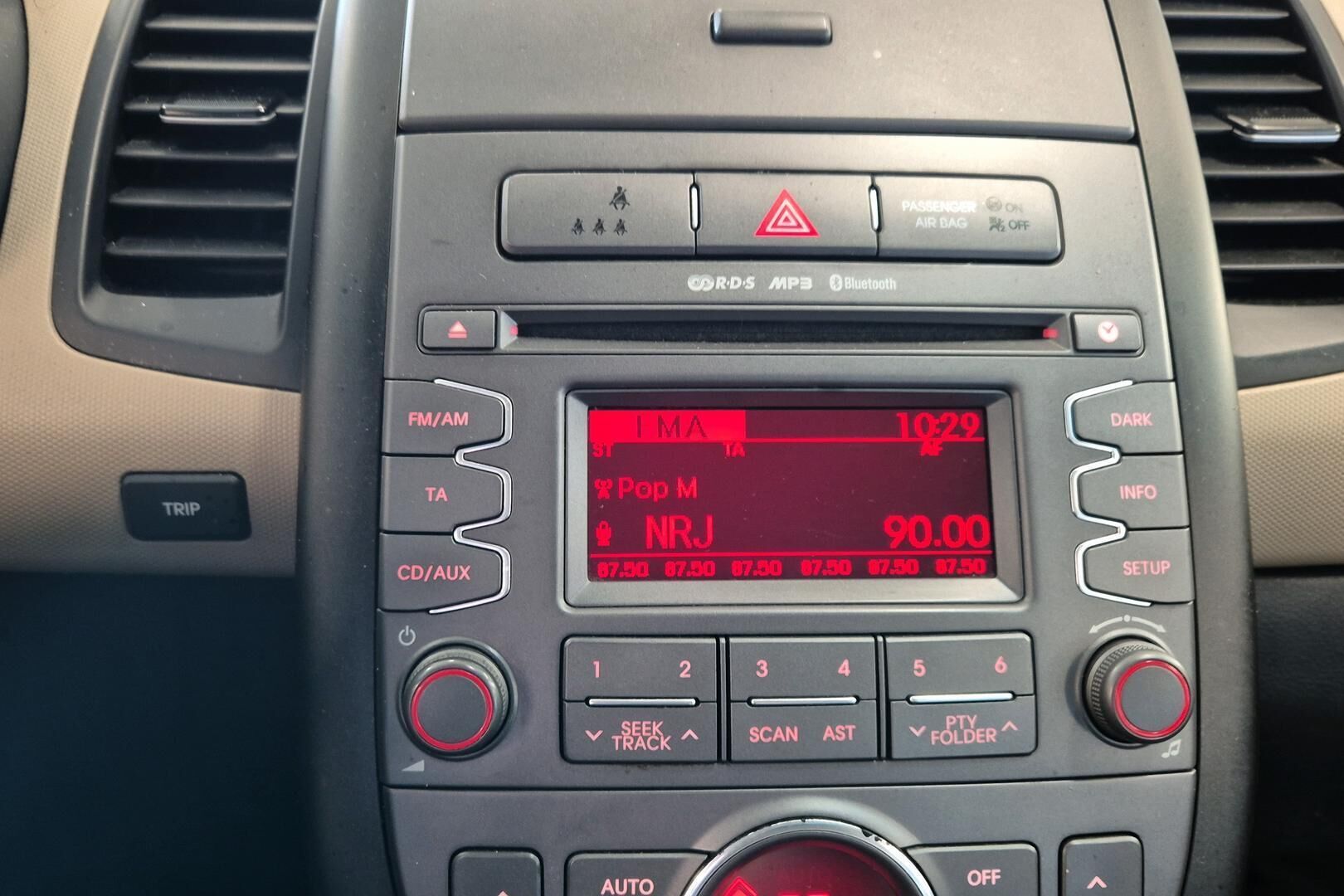 Kia Soul iso kuva 15