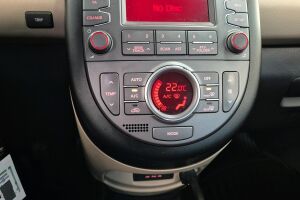Kia Soul esikatselu 16