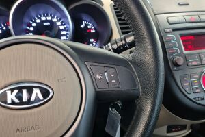 Kia Soul esikatselu 14