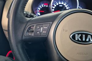 Kia Soul esikatselu 15