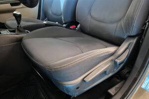 Kia Soul esikatselu 23