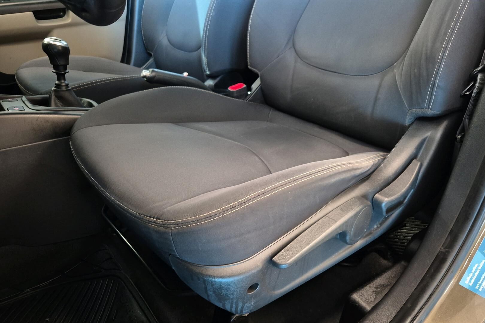 Kia Soul iso kuva 22