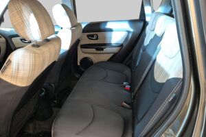 Kia Soul esikatselu 7