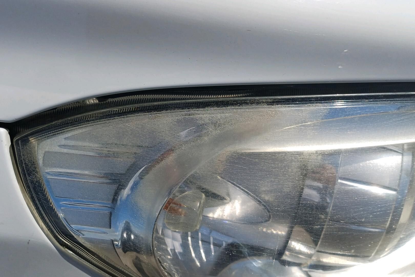 Volvo V60 iso kuva 21