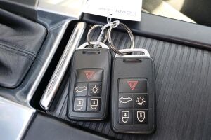 Volvo V60 esikatselu 24