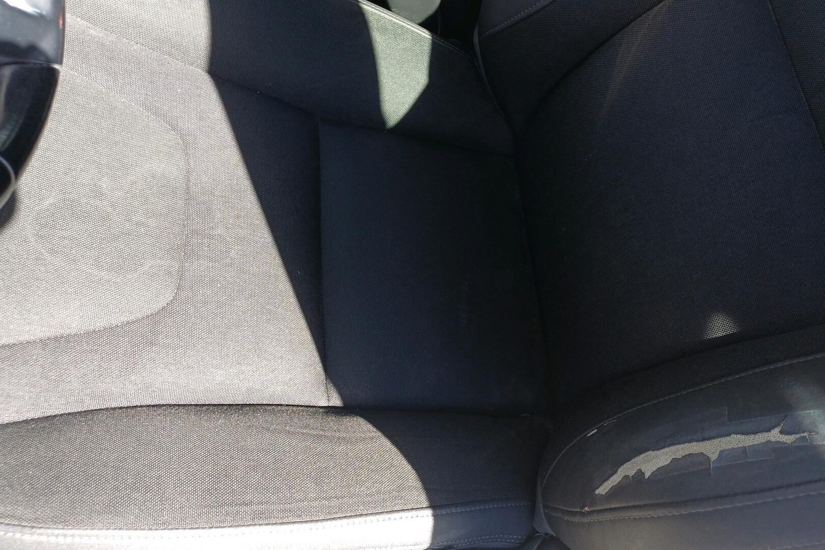 Volvo V60 iso kuva 7