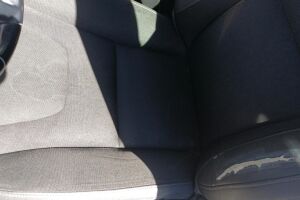 Volvo V60 esikatselu 7