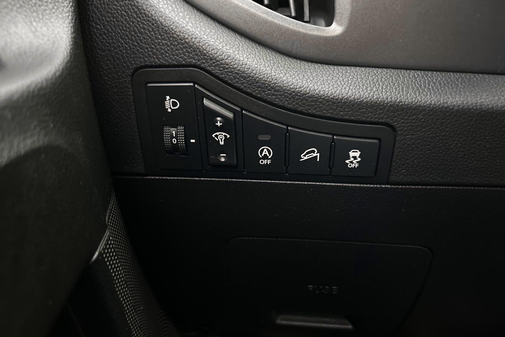 Kia Sportage iso kuva 20
