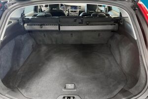 Volvo V60 esikatselu 10