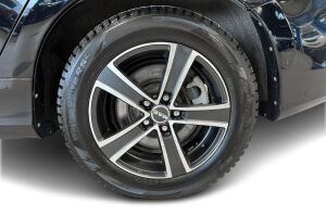 Volvo V60 esikatselu 11