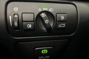 Volvo V60 esikatselu 21