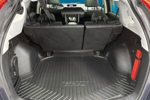 Honda CR-V esikatselu 12