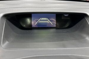 Honda CR-V esikatselu 18